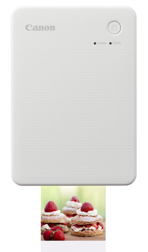 Canon SELPHY QX20 Wit, afbeelding 9