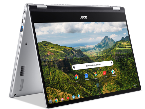 Acer Chromebook Spin 514 CP514-1H - (AMD Ryzen 5 3500C