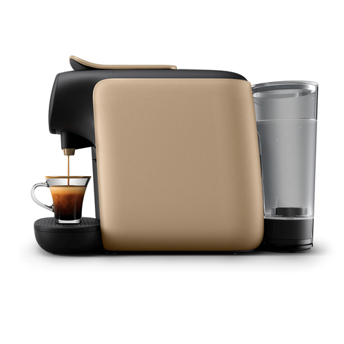 L’OR LM9012/75 coffee maker Fully-auto Pod coffee machine – image 3