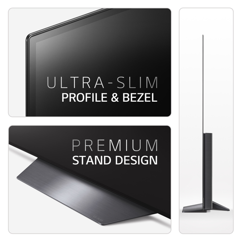 LG OLED65B26LA.AEK TV – image 3