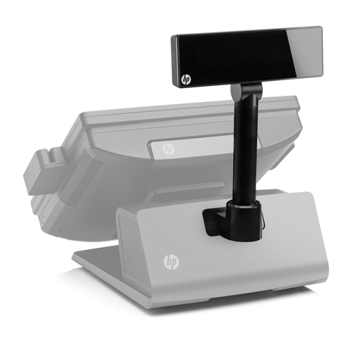 HP Retail RP7 VFD Customer Display – image 3