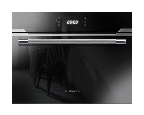 Rosieres RMCS 550X Черный Комбинированная микроволновая печь Встроенный 44 L 900 W