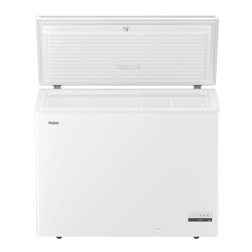 Haier HCE301D Chest freezer Freestanding – image 2