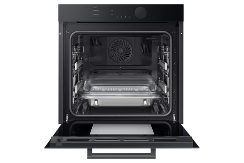 Samsung NV75T9979CD 75 L Graphite, Grey – image 4