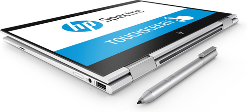 HP Spectre x360 13-ae012tu Intel® Core™ i5 i5-8250U Hybrid (2-in-1) – image 2