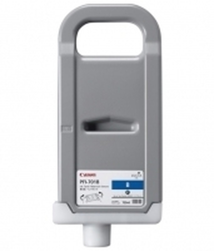 Canon PFI-701B Pigment Blue Ink Cartridge