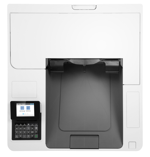 HP LaserJet Enterprise M607n – image 6