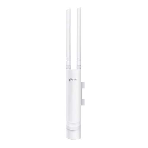 TP-Link Omada EAP225-Outdoor 1200 Мбит/с Белый Питание по Ethernet (PoE)