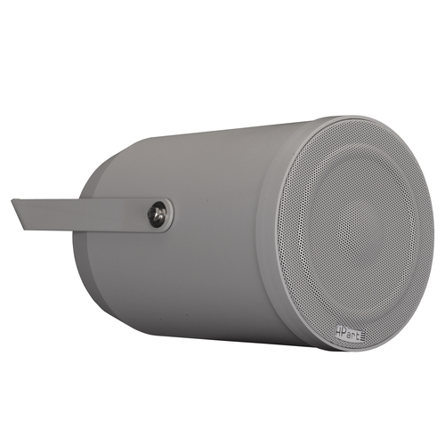 Biamp Commercial Audio MP26-G 1-полосная Серый Проводная 26 W