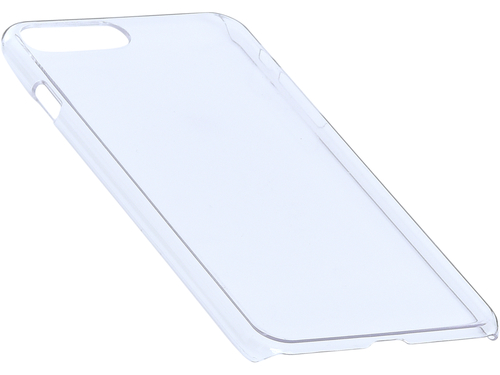 Sandberg Cover iPhone 7/8 Plus hard Clear