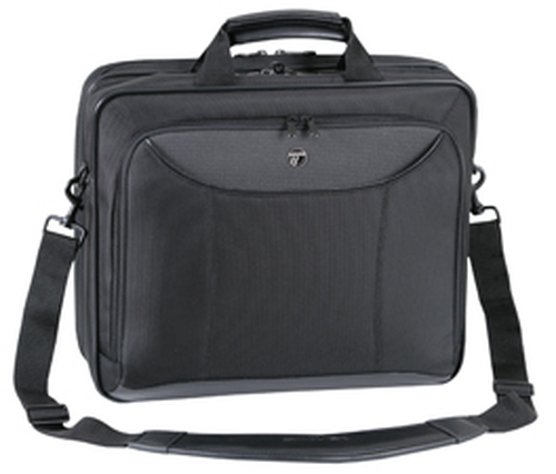 Targus 16" Titanium Topload Laptop Case