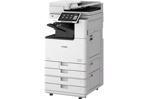 Canon imageRUNNER ADVANCE DX C3822i Лазерная A3 1200 x 1200 DPI 22 ppm Wi-Fi