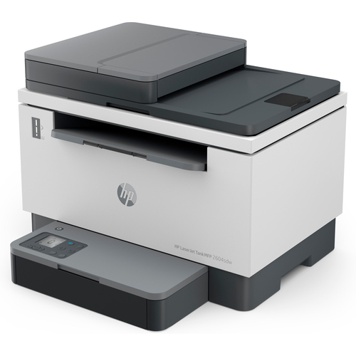 Drukarka wielofunkcyjna laserowa HP LaserJet Tank 2604sdw USB Wi-Fi