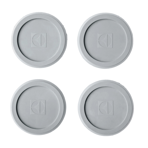 Electrolux Essential E4WHPA02 Anti-vibration gummipude
