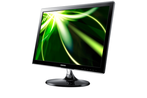 Samsung T23B550EX computer monitor – image 4