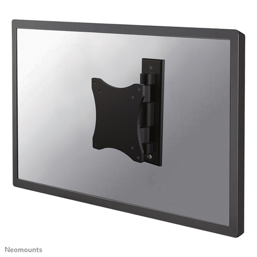 Neomounts FPMA-W810BLACK Monitor/TV mount wall 10-27" - full motion