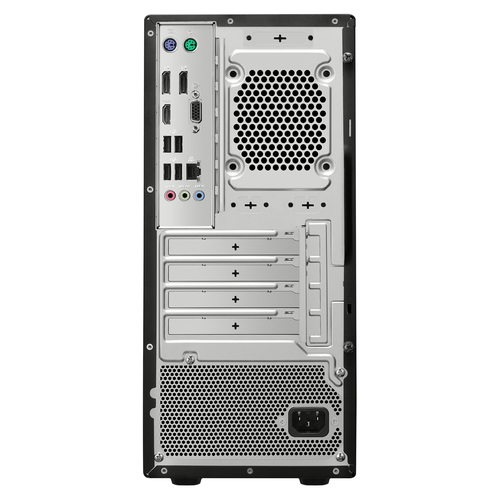 ASUS ExpertCenter D7 Mini Tower D700MD-712700431X Intel® Core™ i7 i7-12700 – image 4