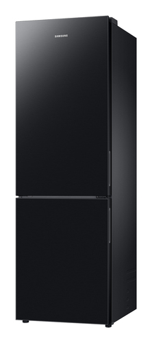 Samsung RB33B612EBN 344l Klasse E Sort – billede 2