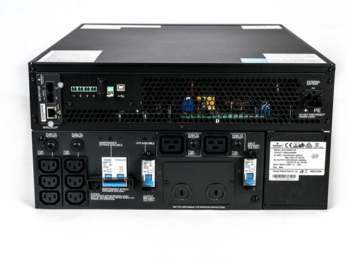Vertiv Liebert GXT4 5000VA (4000W) – image 2