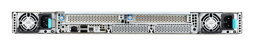 ASUS RS700A-E13-RS12U LGA 6096P Rack (1U) Zwart, Zilver, afbeelding 8