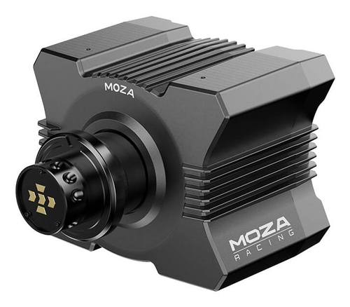 MOZA R5 Bundle - Simulator Bundel, afbeelding 3