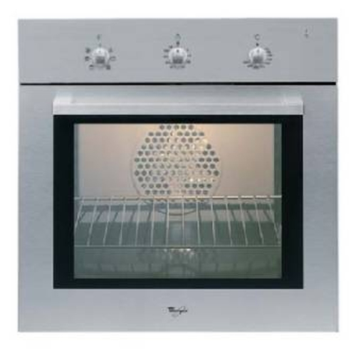 Whirlpool AKP103IX oven