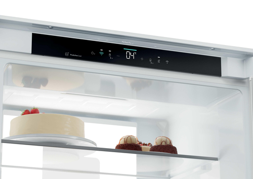 Candy Fresco CNBQT5719DW Built-in – image 8