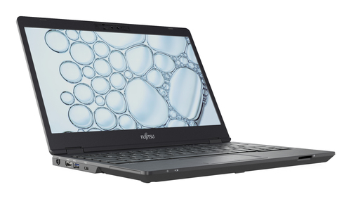 Fujitsu LIFEBOOK U7310 Intel® Core™ i5 i5-10210U Laptop – image 4