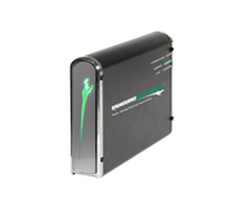 iStorage 2.5" Eco Drive 80GB USB 2.0