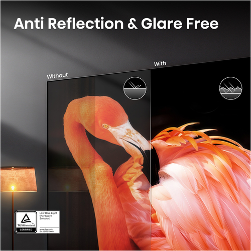 Hisense 85ER8STUK TV 2.16 m (85") 4K Ultra HD Smart TV Wi-Fi – image 7