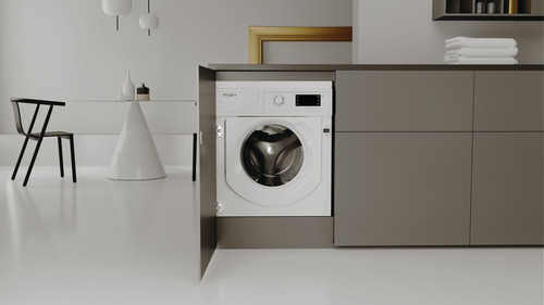 Whirlpool BI WMWG 81486E EU – image 7