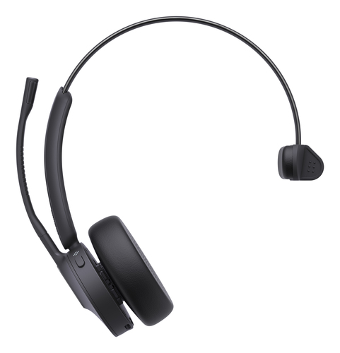 Yealink BH70 Mono UC USB-C - Headset