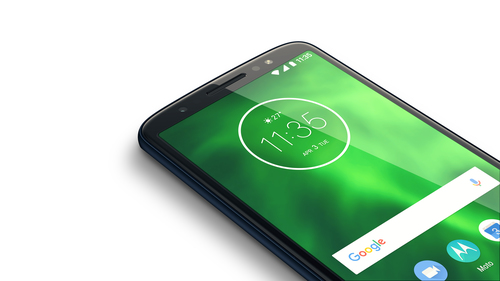 Motorola moto g⁶ – image 8