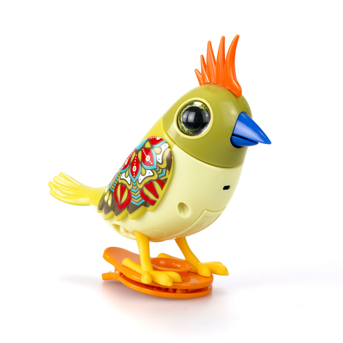 Silverlit DigiBirds SL88622 entertainment robot – image 3