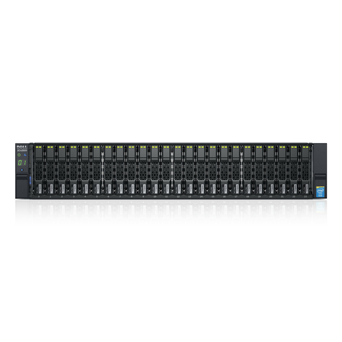 Dell SCv2000 disk array – image 3