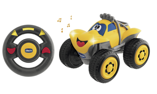 Chicco 00061759000000 игрушечный транспорт/игрушечный трек