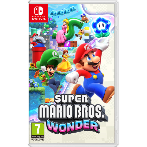 Nintendo 10011830