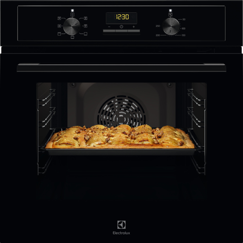 Electrolux EOH3C01BK 65 L Black