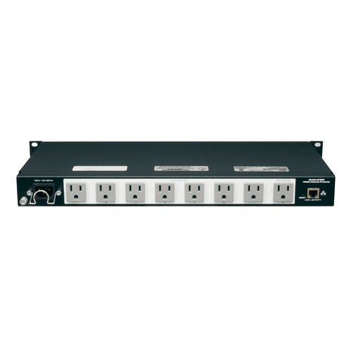 Middle Atlantic RLNK-915R power distribution unit (PDU) – image 5
