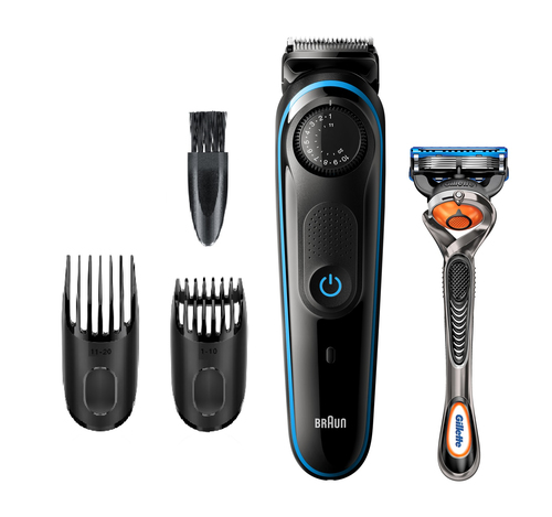 Braun BT3240 beard trimmer Battery 39
