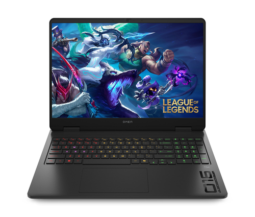 HP OMEN 16-am0053nf 16 2K Core 5-210H 16/512Go RTX5060-8Go W11