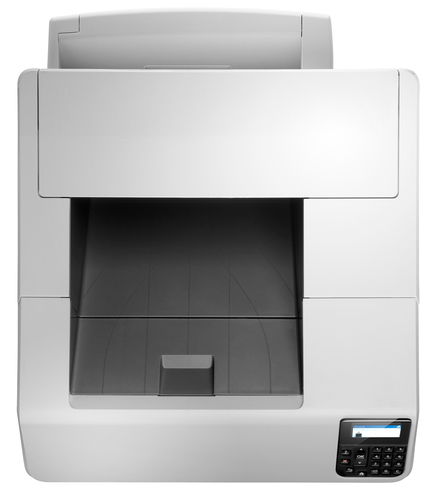 HP Enterprise M606dn – image 5