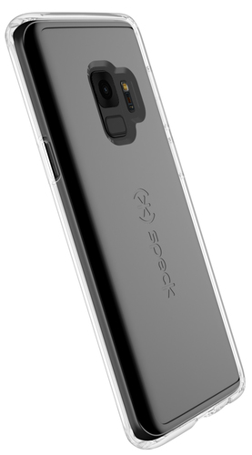 Speck Samsung Galaxy S9 Gemshell - Clear/Clear