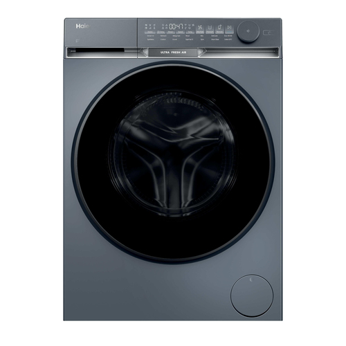 Haier HW120-B14387GUUK washing machine Front-load – image 1