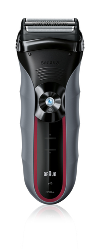 Braun Series 3 320-4