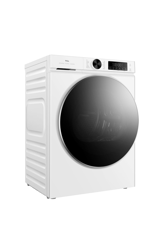 TCL P4 DP0844WE0NE tumble dryer Freestanding Front-load – image 4