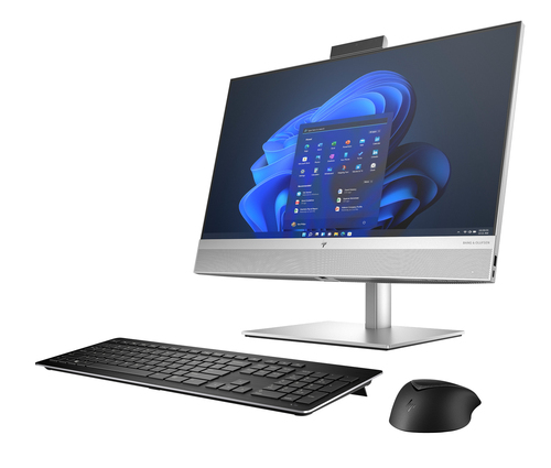 Komputer AiO HP EliteOne 840 G9 i7-13700/32GB RAM/512GB SSD/23,8' FHD/W11