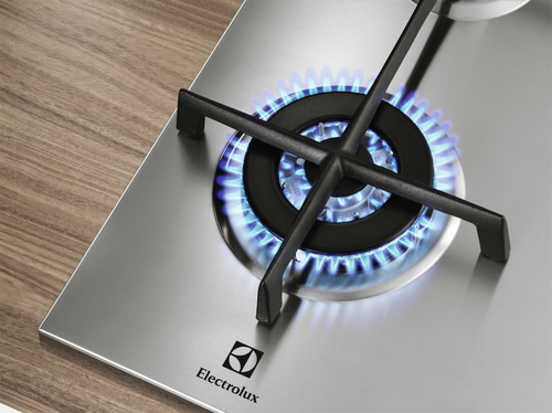 Electrolux EGU6648LOX Stainless steel Built-in Gas 4 zone(s) – image 4