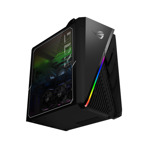 ASUS ROG Strix GT35 G35CZ-XB982 PC Intel® Core™ i9 i9-10900KF – image 4