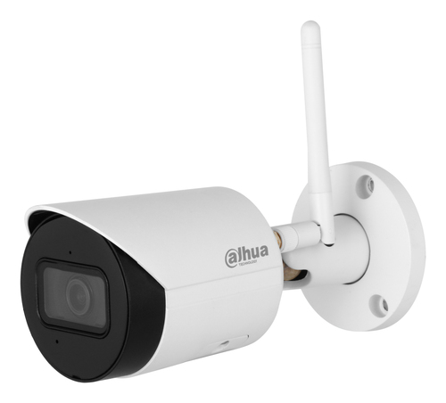 Dahua Technology IPC-HFW1430DS-SAW-0360B камера видеонаблюдения Bullet (shape) IP камера видеонаблюдения Вне помещения 2560 x 1440 пикселей Потолок/стена/стол